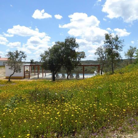 Monte Da Ameira Roncao Luaran gambar