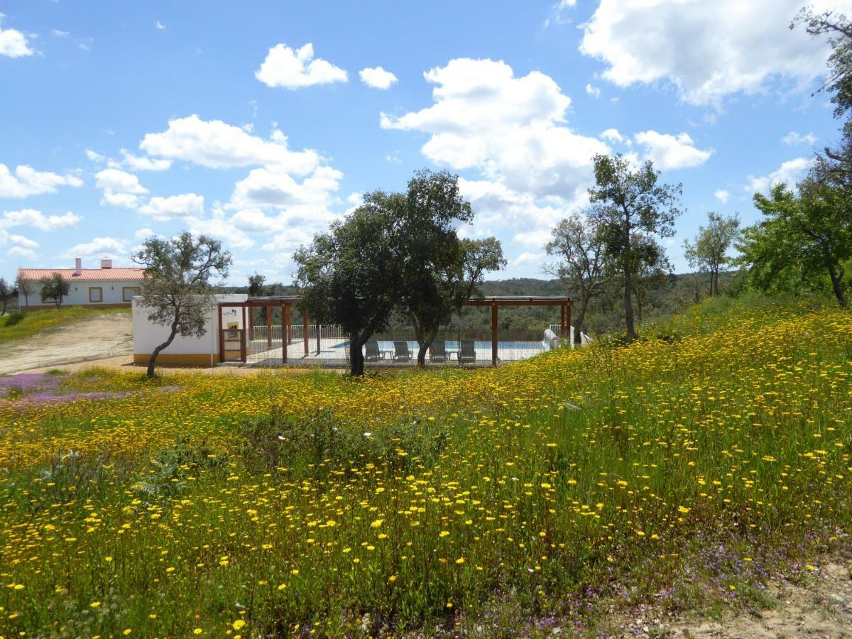 Monte Da Ameira Roncao Luaran gambar